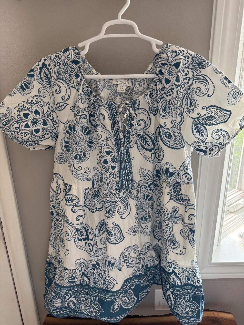 Rachel Zoe 1X Dress